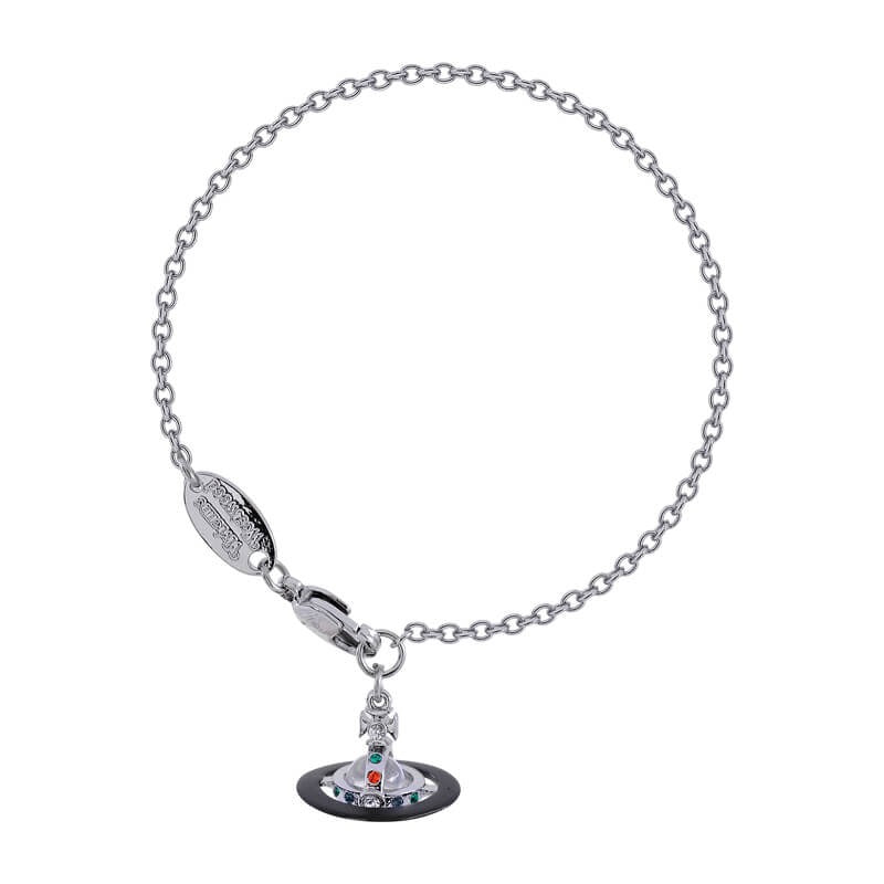 ORIGINAL ORB Spray Paint Track Bracelet (with box)