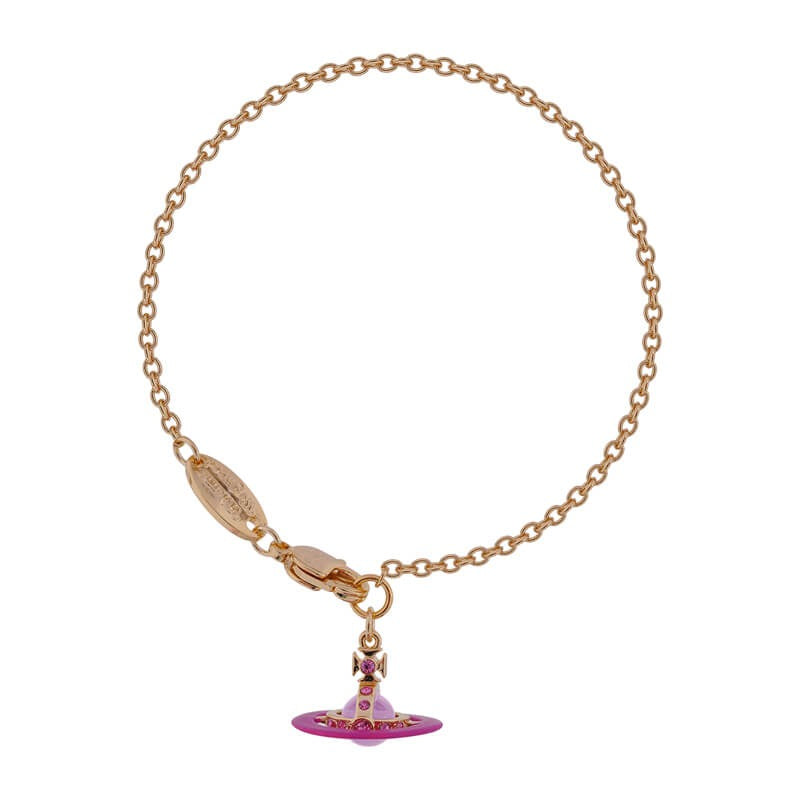 ORIGINAL ORB Spray Paint Track Bracelet (with box)