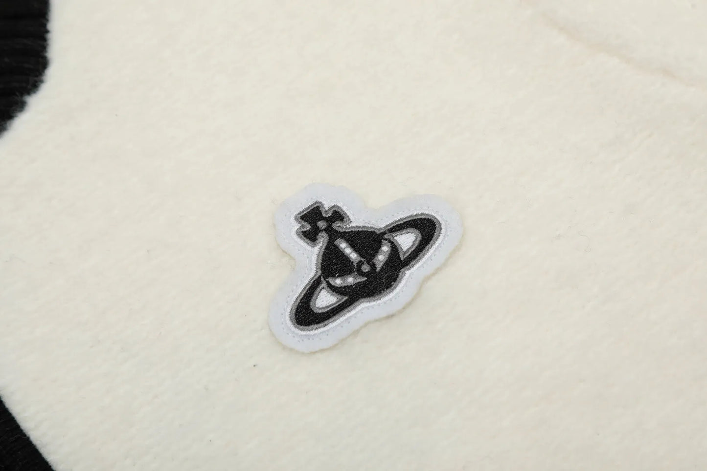 Varsity Zip Knit Bomber