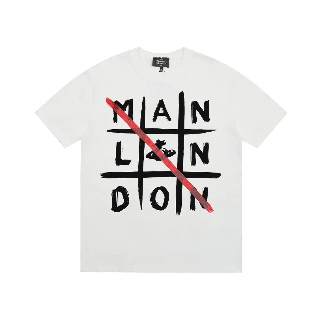 Tic Tac London Emblem T-Shirt