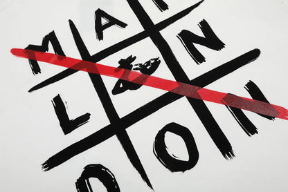 Tic Tac London Emblem T-Shirt