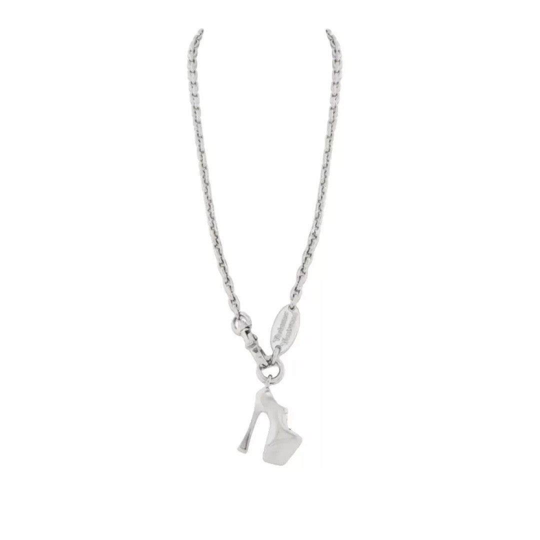 ALIENOR High Heels Necklace