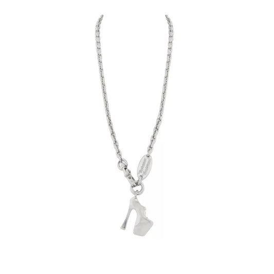 ALIENOR High Heels Necklace