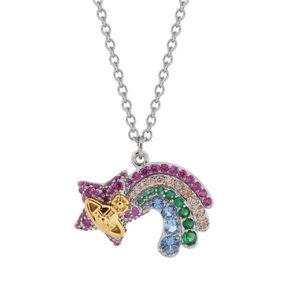 JUDY Shooting Star Necklace