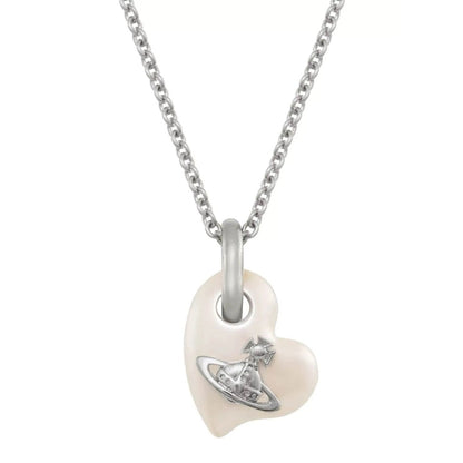 FLORENTIA Pendant Heart Necklace