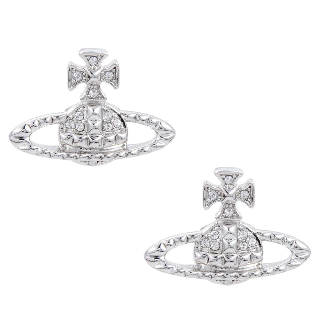 MAYFAIR Bas Relief Earrings