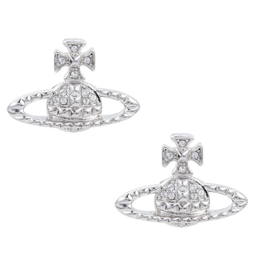 MAYFAIR Bas Relief Earrings