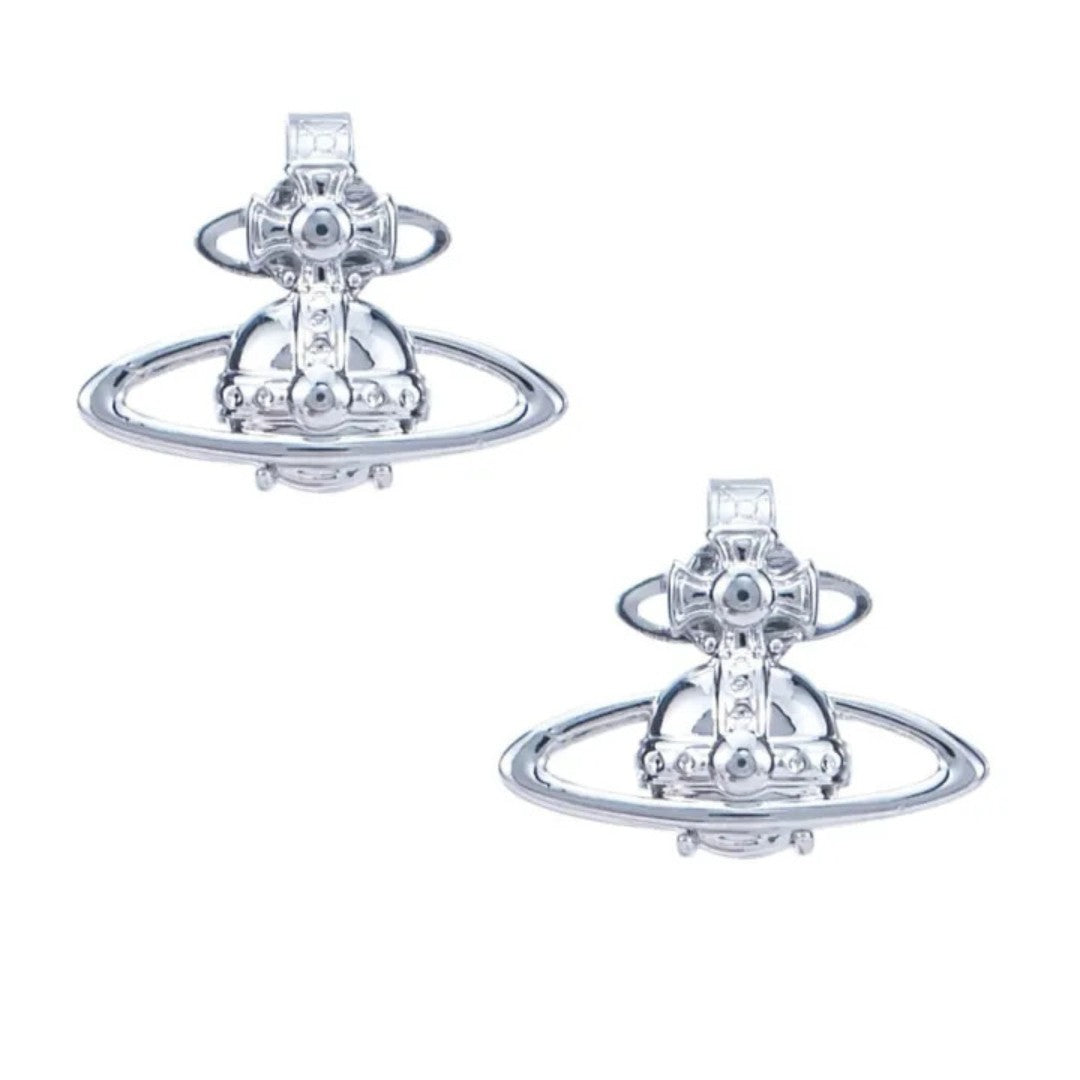 Classic Saturn Earrings