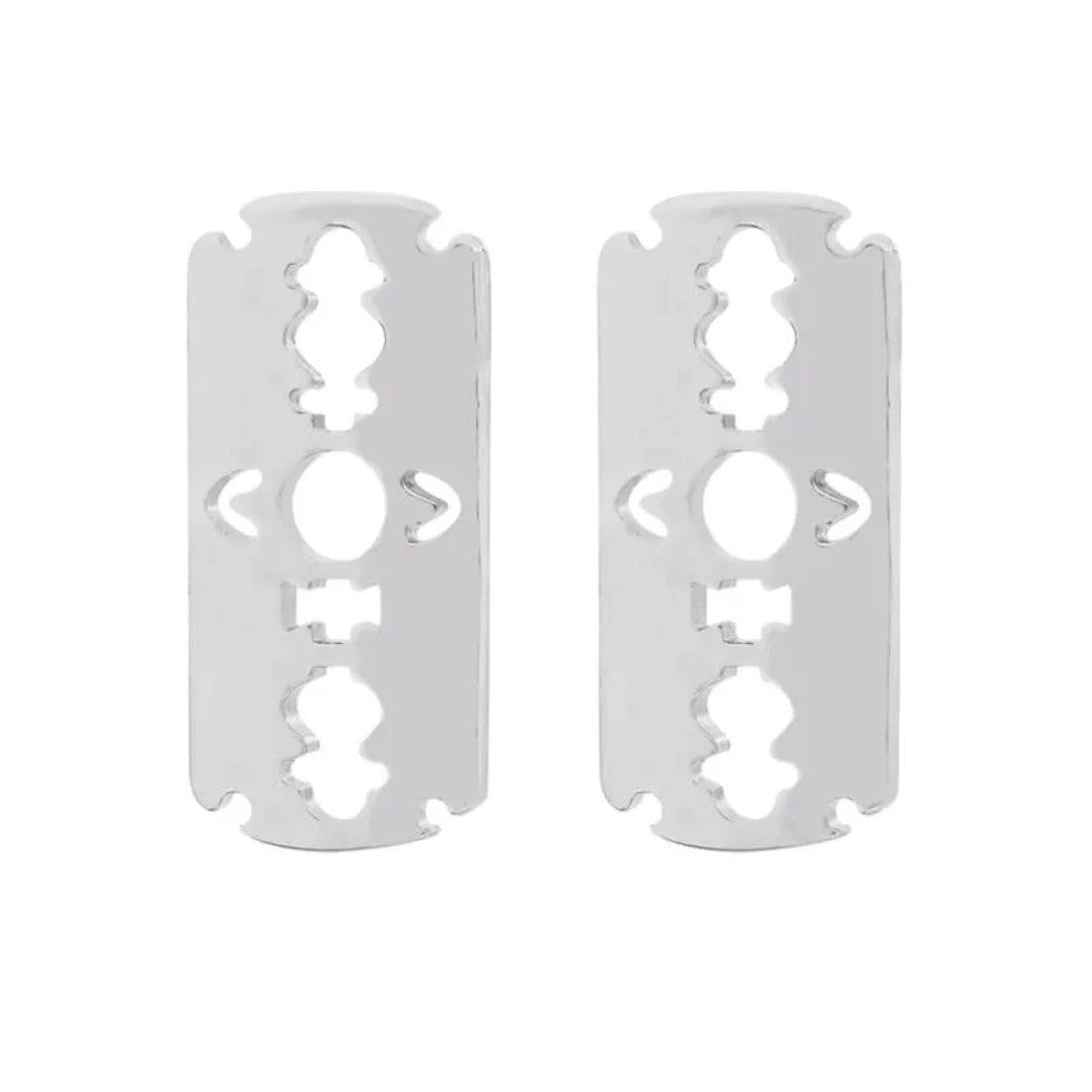 Blade Earrings
