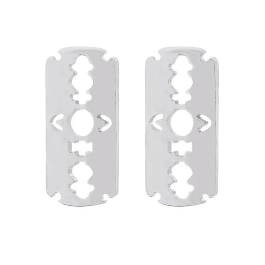 Blade Earrings