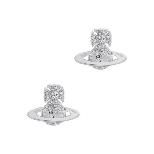 PORFIRO Snow Mountain Earrings