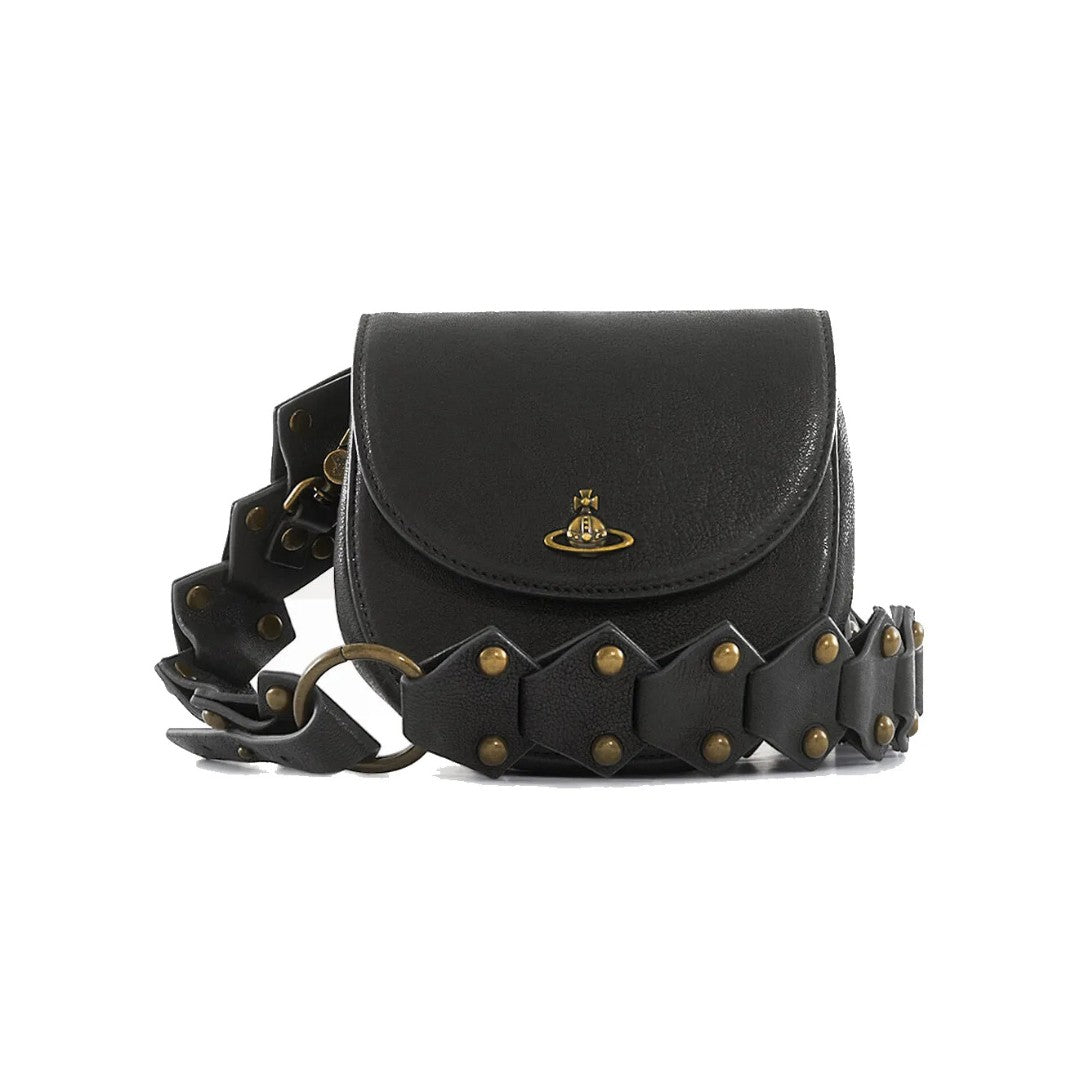 Crossbody Saturn Bag