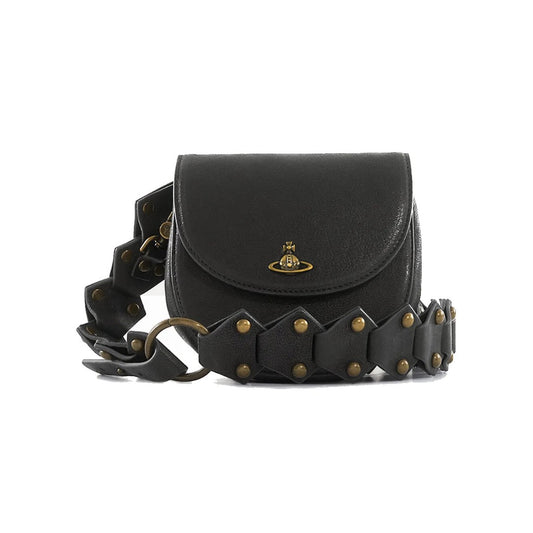 Crossbody Saturn Bag