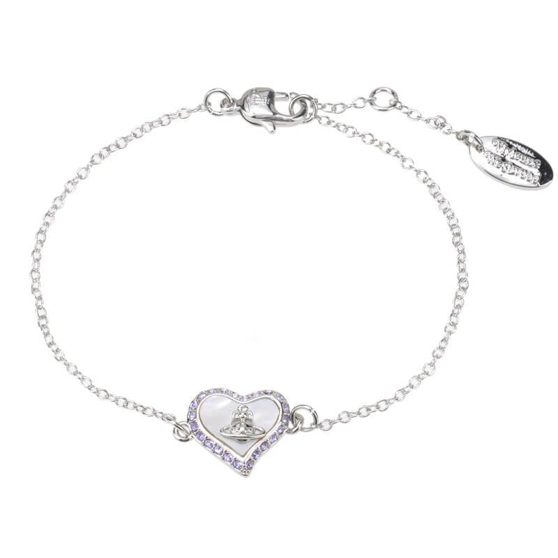 PETRA Love Shell Bracelet（All 11 Colors）(with box)