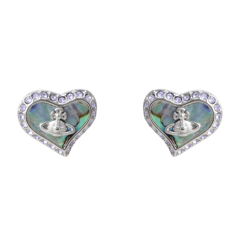 PETRA Love Shell Earrings（All 10 Colors）(with box)