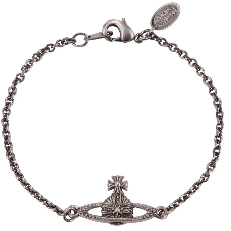 Mini Orb Chain Bracelet (with Box)