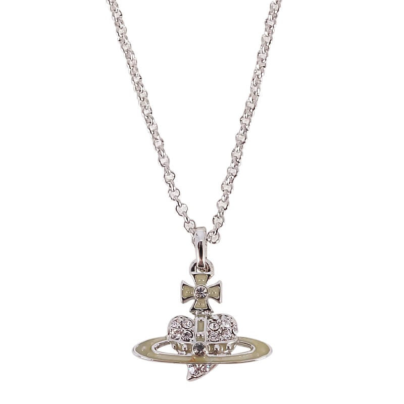 Love Baked Lacquer Necklace（All 15 Colors）(with box)