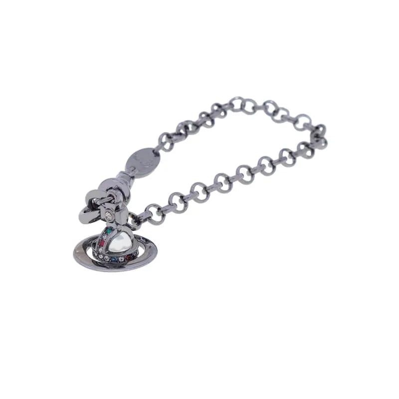 Orbita Gem Drop Bracelet