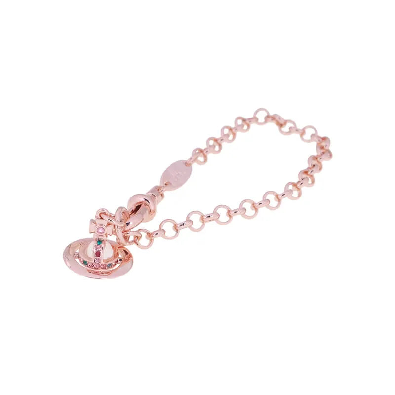 Orbita Gem Drop Bracelet