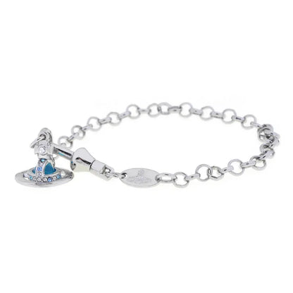Orbita Gem Drop Bracelet