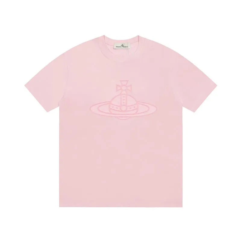 Mad Orb Central Logo T-Shirt