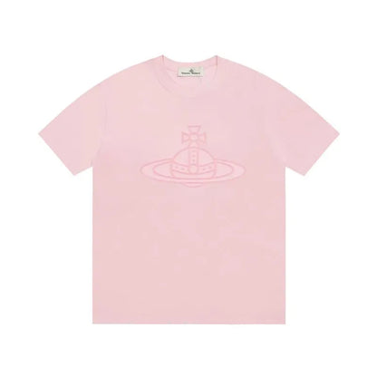 Mad Orb Central Logo T-Shirt