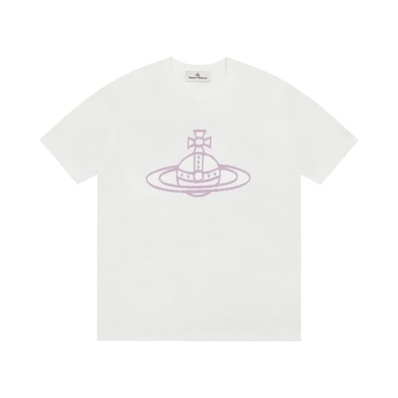Mad Orb Central Logo T-Shirt
