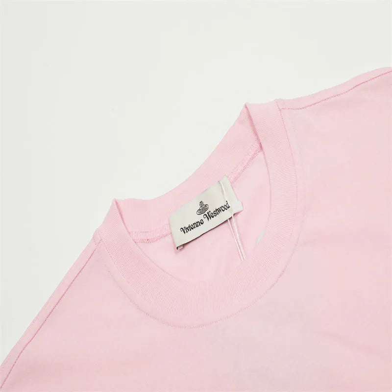 Mad Orb Central Logo T-Shirt