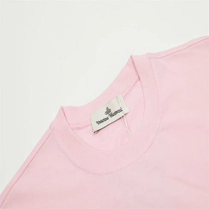 Mad Orb Central Logo T-Shirt