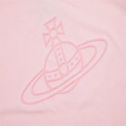 Mad Orb Central Logo T-Shirt