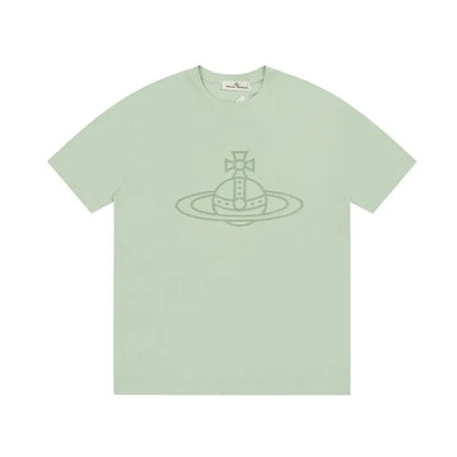 Mad Orb Central Logo T-Shirt