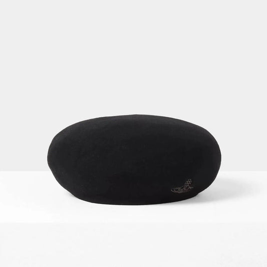 Mad Orb Classic Wool Beret