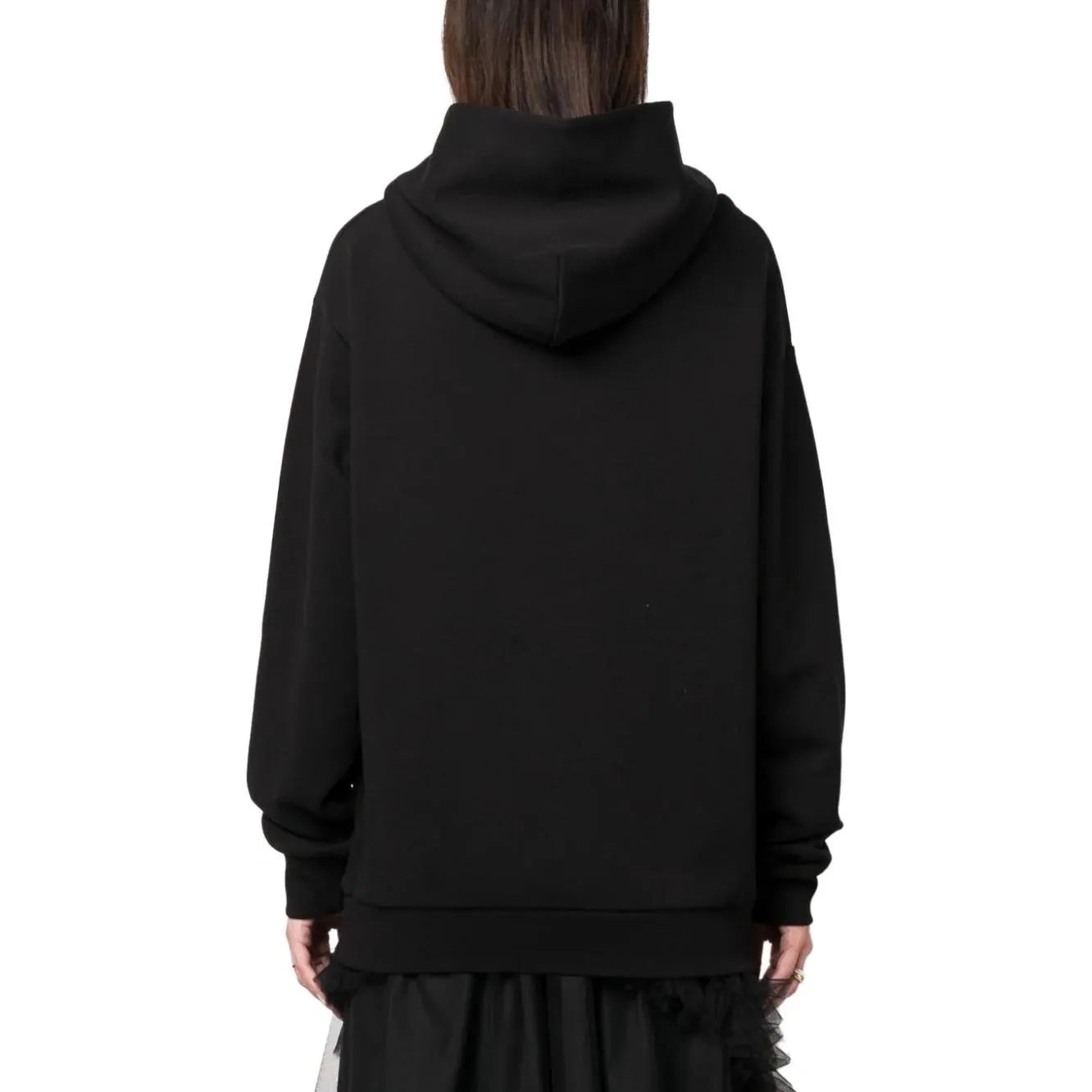 Spray Orb Graffiti Hoodie