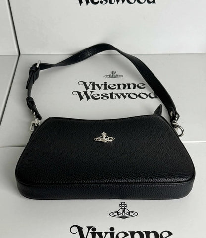 Compact Shoulder Sling Bag