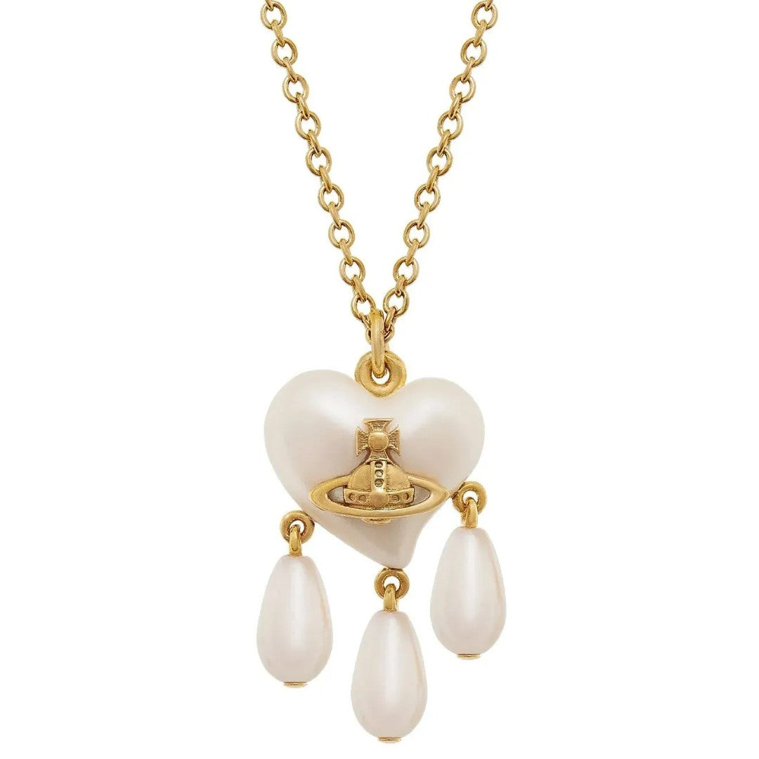 SHERYL Pendant Necklace