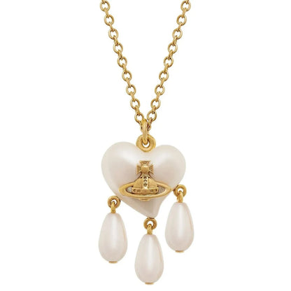 SHERYL Pendant Necklace