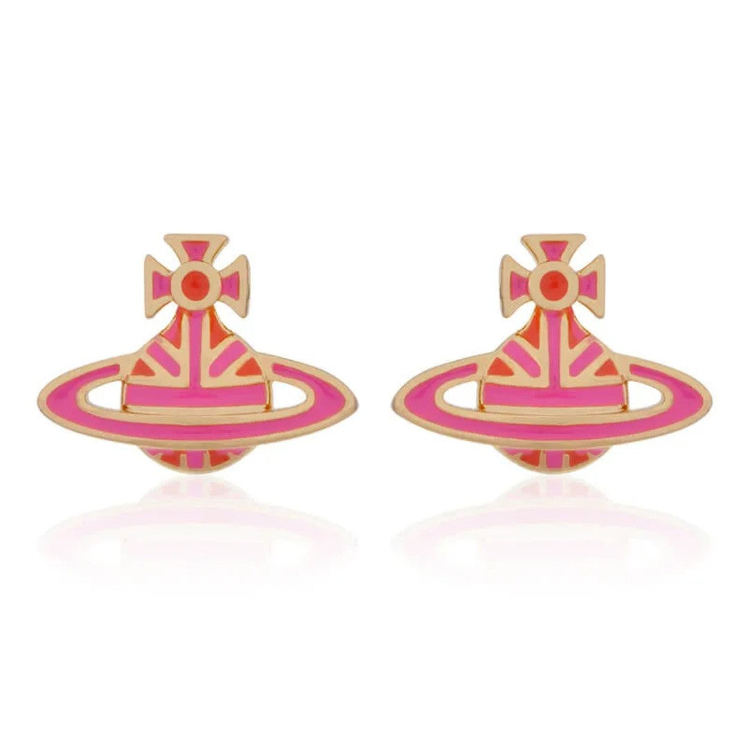 JACK Saturn Earrings