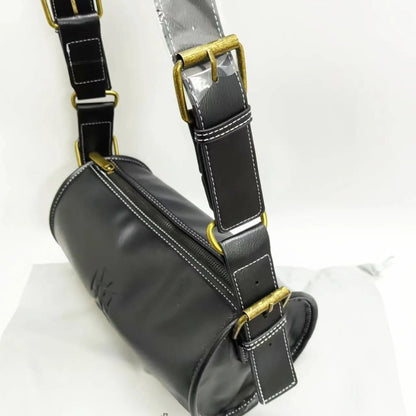 Elegant Barrel Shape Saturn Bag Set