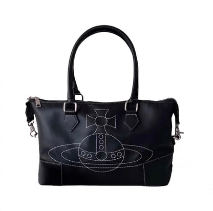 Vintage Leather Bag (with dust bag)