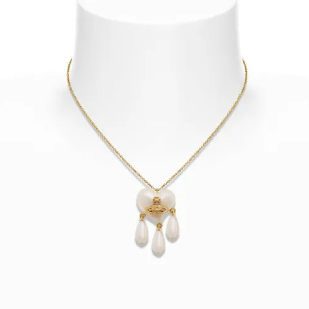 SHERYL Pendant Necklace