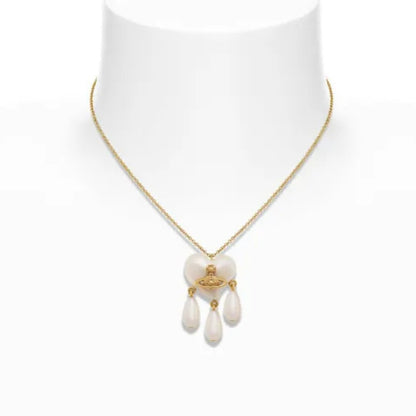 SHERYL Pendant Necklace