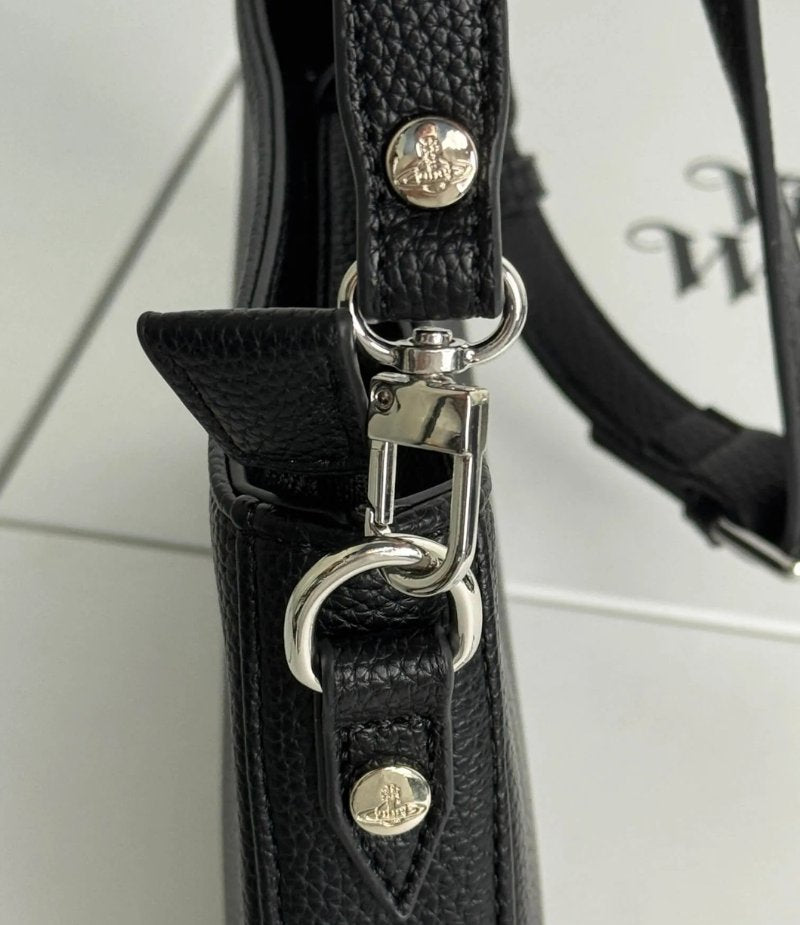 Compact Shoulder Sling Bag