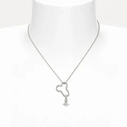 KARLA Pendant Necklace