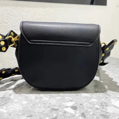 Crossbody Saturn Bag