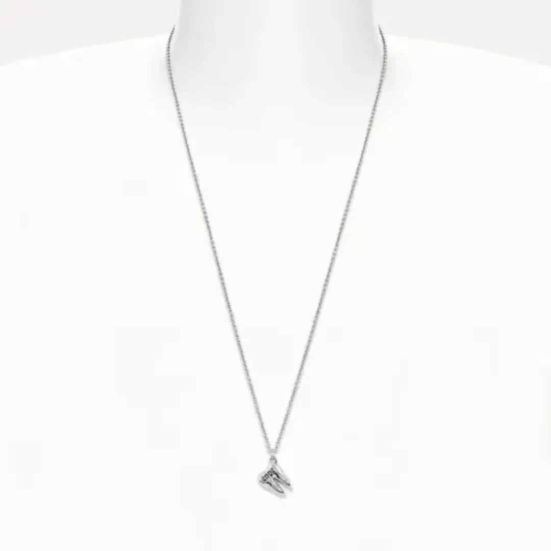 RIMA Tooth Necklace