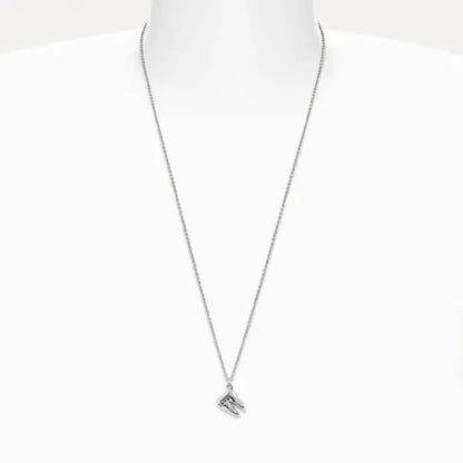 RIMA Tooth Necklace