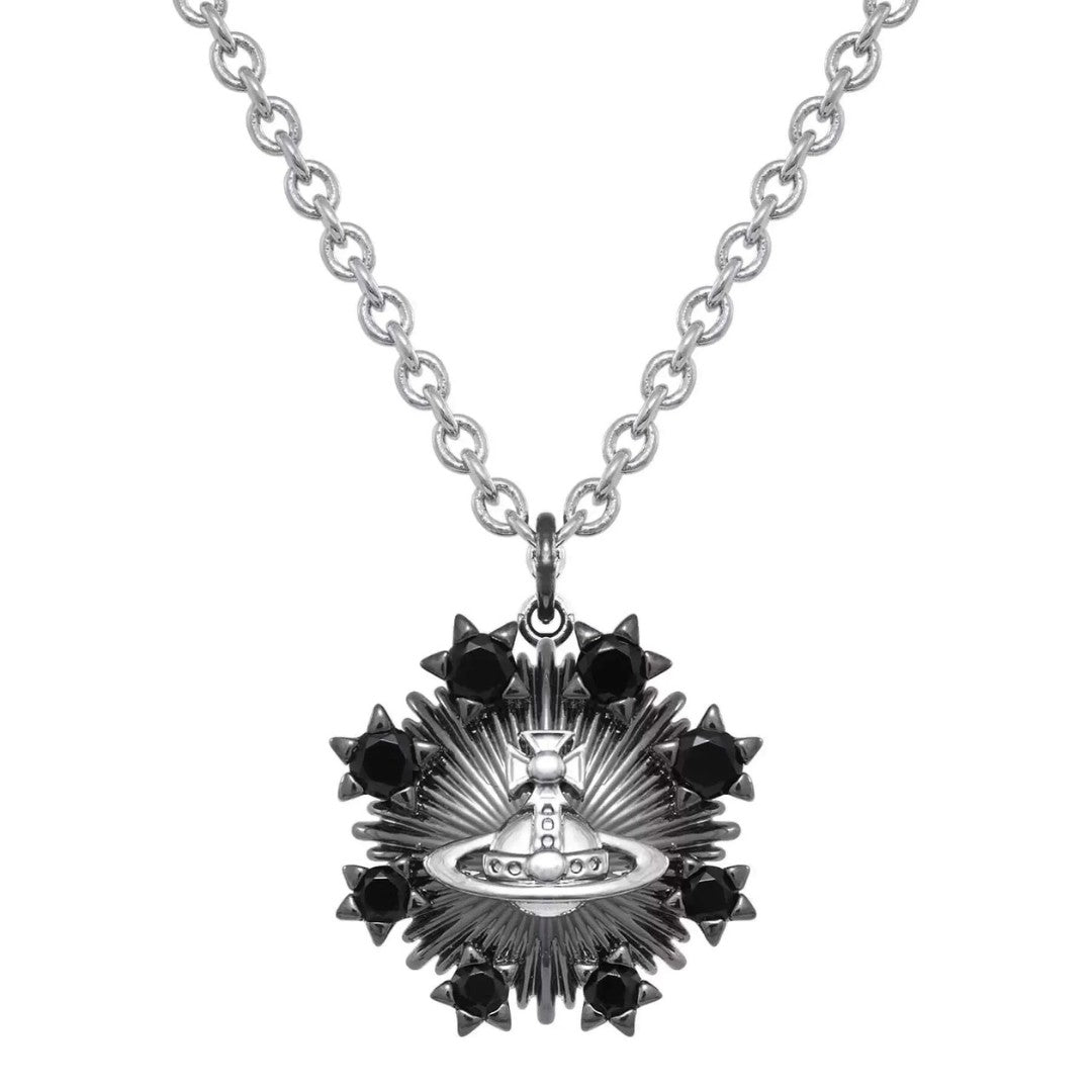 TARA Saturn Necklace