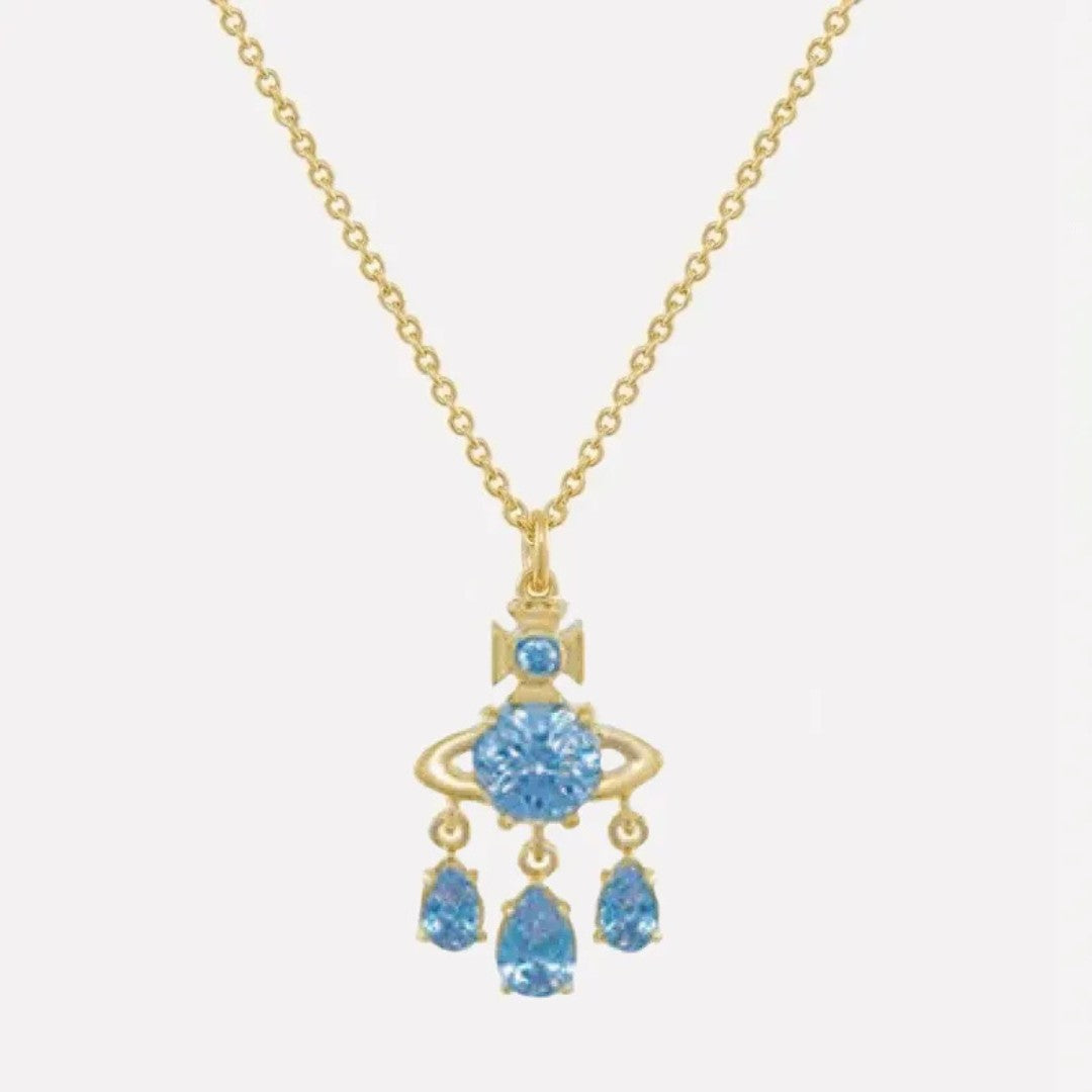 JOAQUINA Pendant Necklace