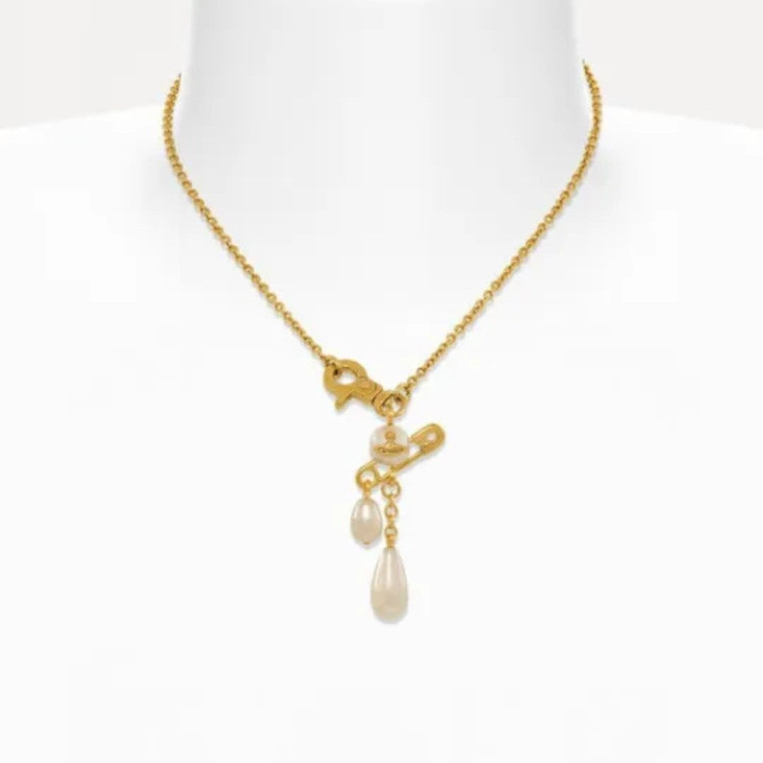 CLAUDE Small Necklace