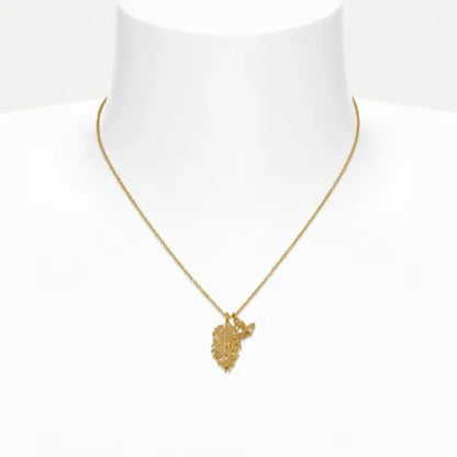 VERONICA Pendant Necklace